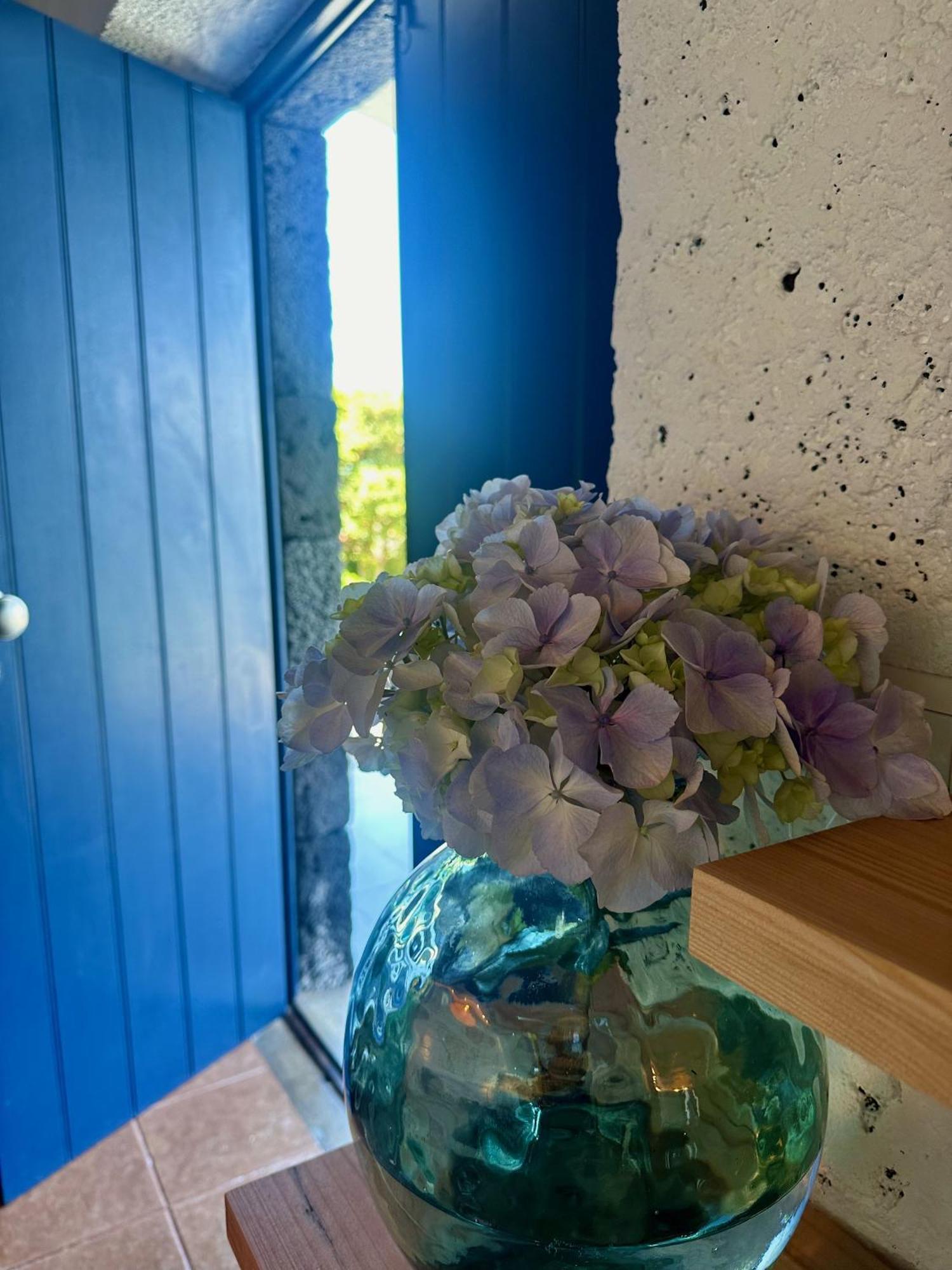 A Casa Do Jaime Villa Prainha  Exteriör bild